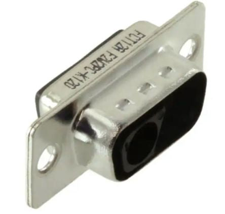 FCT from Molex F2W2PC-K120 / 1727040041 2075840