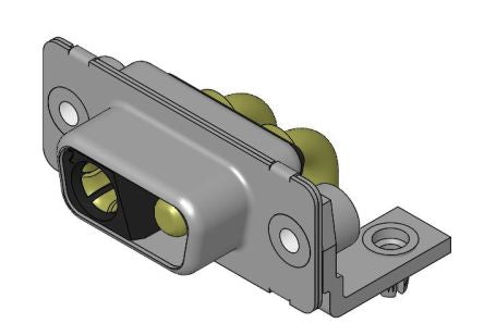 FCT from Molex F2W2SC-1343 / 1731071323 2075841