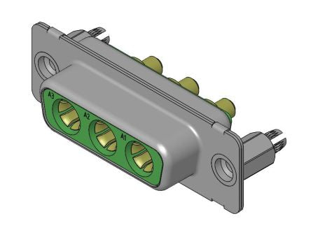 FCT from Molex FM3W3S-1410 / 1731071940 2075866
