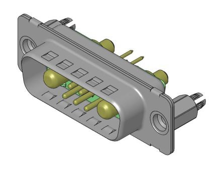FCT from Molex FM7W2P1-1410 / 1731071111 2075868