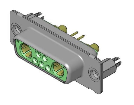 FCT from Molex FM7W2S1-1410 / 1731070253 2075873
