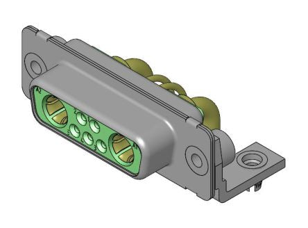 FCT from Molex FM7W2S5-1343 / 1731070509 2075874