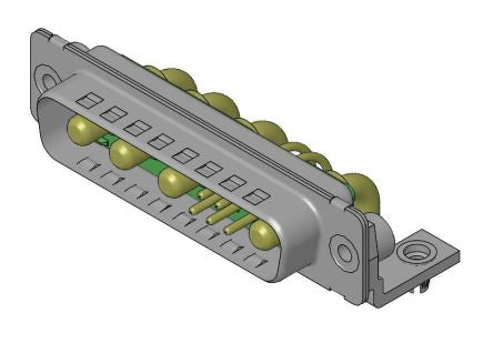 FCT from Molex FM9W4P5-1343 / 1731071938 2075879