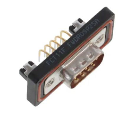 FCT from Molex FWDR09P25A / 1727040058 2075917