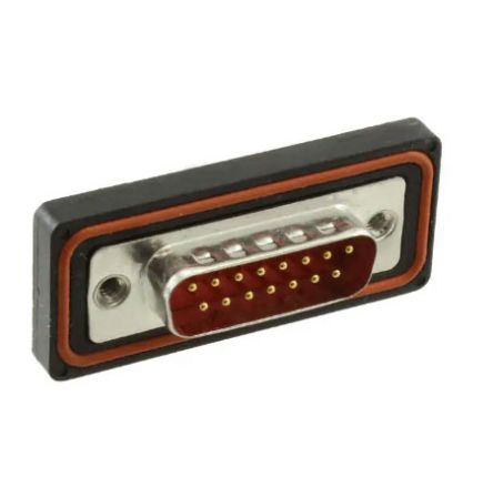 FCT from Molex FWDR15PA / 1731100050 2075923