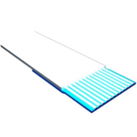 Samtec FJH-15-D-24.00-4 2081351