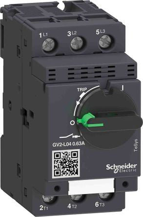 Schneider Electric GV2L04 2082713