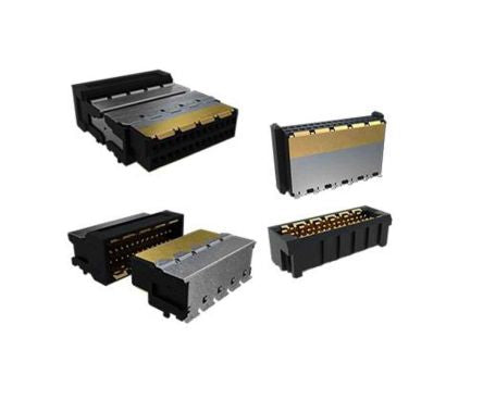 Amphenol FCI 10150095-3200RLF 2083868