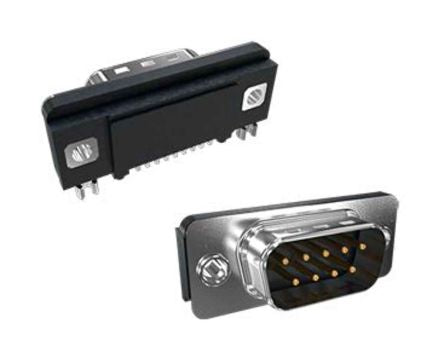 Amphenol FCI D09P71S6GA00LF 2083888