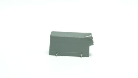 RS PRO Connector Hood 2083988