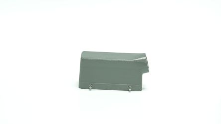 RS PRO Connector Hood 2083989