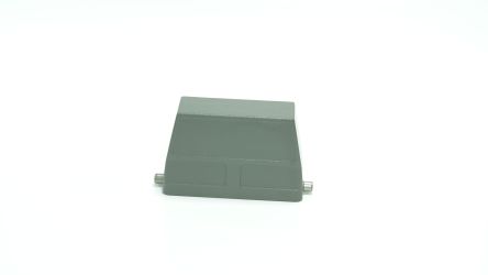 RS PRO Connector Hood 2083990