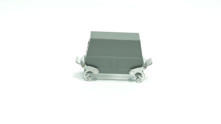 RS PRO Connector Hood 2083998