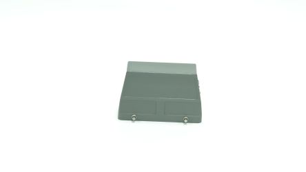 RS PRO Connector Hood 2084003