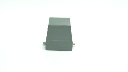 RS PRO Connector Hood 2084157