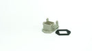 RS PRO Bulkhead Housing 2084209