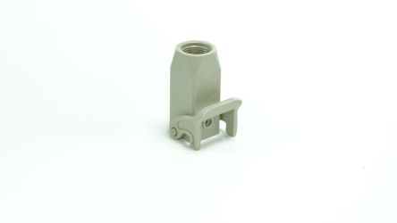 RS PRO Cable to Cable Housing 2084212