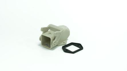 RS PRO Connector Housing 2084216