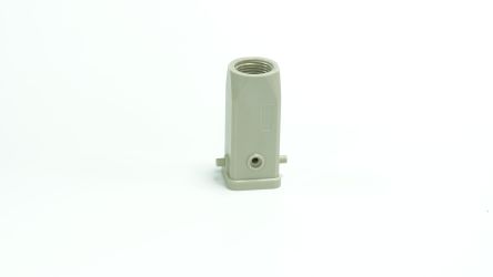 RS PRO Connector Hood 2084219