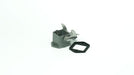 RS PRO Bulkhead Housing 2084220