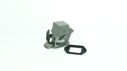 RS PRO Bulkhead Housing 2084221