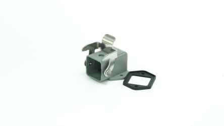 RS PRO Bulkhead Housing 2084223