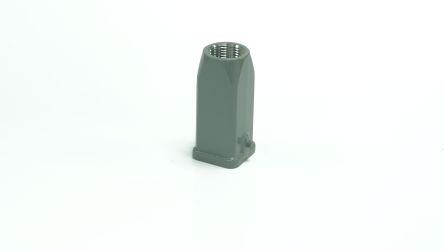 RS PRO Connector Hood 2084234