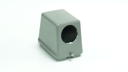 RS PRO Connector Hood 2084243