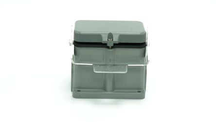 RS PRO Connector Housing 2084255