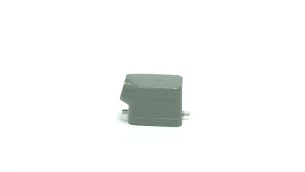 RS PRO Connector Hood 2084278