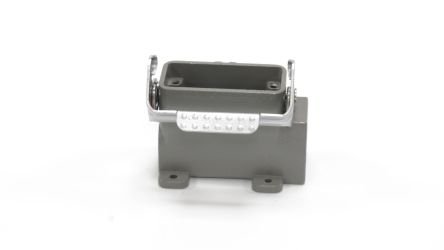 RS PRO Connector Housing 2084719
