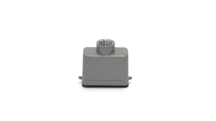 RS PRO Connector Hood 2084730