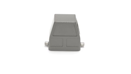 RS PRO Connector Hood 2084776
