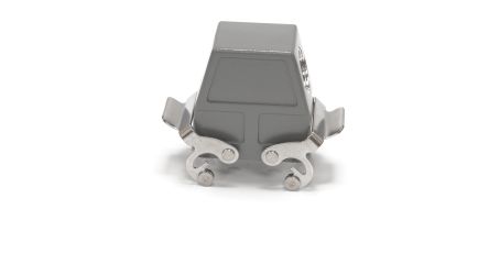 RS PRO Connector Hood 2084780