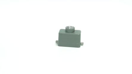RS PRO Connector Hood 2084865