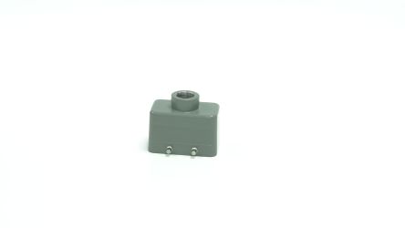 RS PRO Connector Hood 2084868