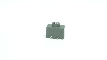 RS PRO Connector Hood 2084871