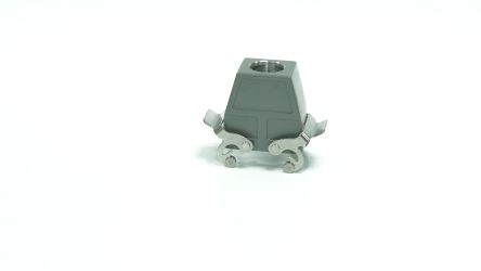 RS PRO Connector Hood 2084877