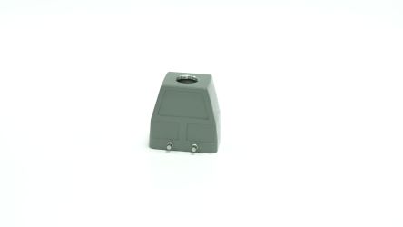 RS PRO Connector Hood 2084880