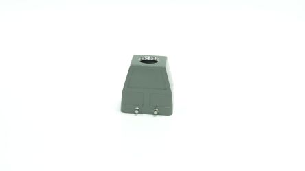 RS PRO Connector Hood 2084882