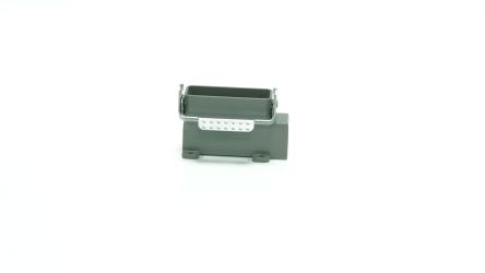 RS PRO Connector Housing 2084893