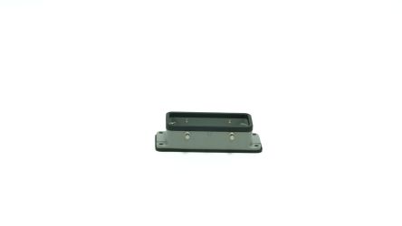 RS PRO Connector Hood 2084916