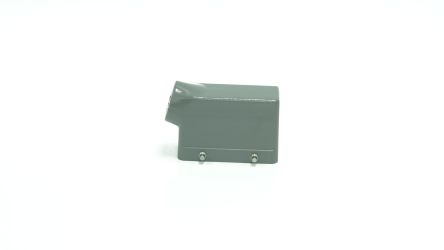 RS PRO Connector Hood 2084941
