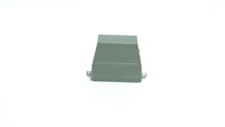 RS PRO Connector Hood 2084947