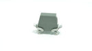 RS PRO Connector Hood 2084949