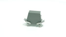 RS PRO Connector Hood 2084951
