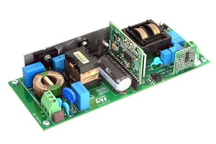 STMicroelectronics EVL150W-HVSL 2085046