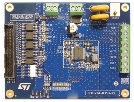 STMicroelectronics STEVAL-IFP032V1 2085062