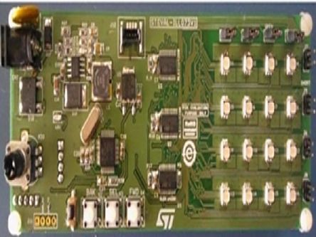 STMicroelectronics STEVAL-ILL073V1 2085064