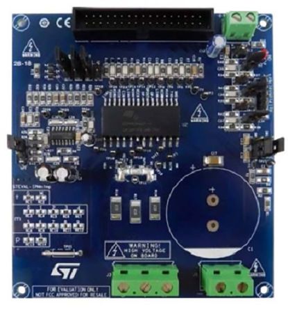 STMicroelectronics STEVAL-IPMnG3S 2085065